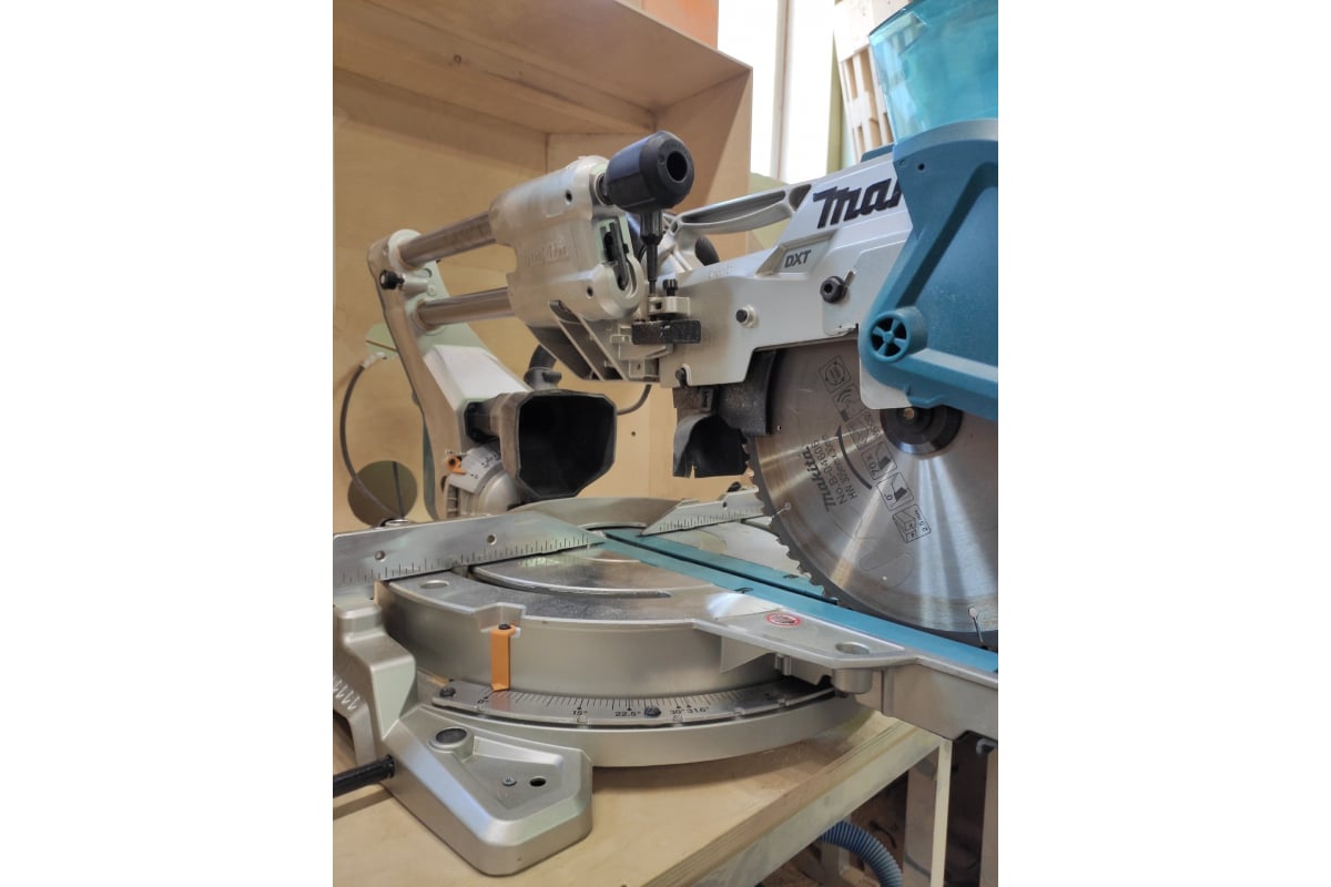 Makita ls1219 240v online