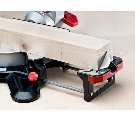 Торцовочная пила Metabo KGS 254 M + пильный диск 690828000