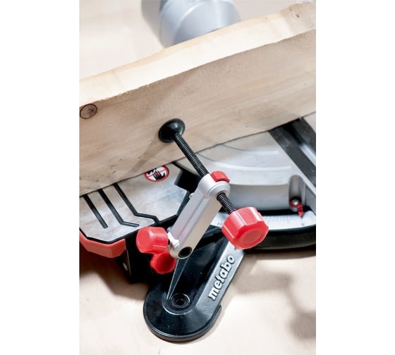 Торцовочная пила Metabo KGS 254 M + пильный диск 690828000