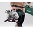 Торцовочная пила Metabo KGS 254 M + пильный диск 690828000 6