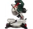 Торцовочная пила Metabo KS 216 M Lasercut + пильный диск 690874000 2