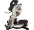 Торцовочная пила Metabo KS 216 M Lasercut + пильный диск 690874000 4