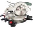 Торцовочная пила Metabo KS 216 M Lasercut + пильный диск 690874000 5