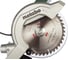 Торцовочная пила Metabo KS 216 M Lasercut + пильный диск 690874000 7