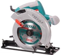 Дисковая пила TOTAL 1600 Вт TS1161856