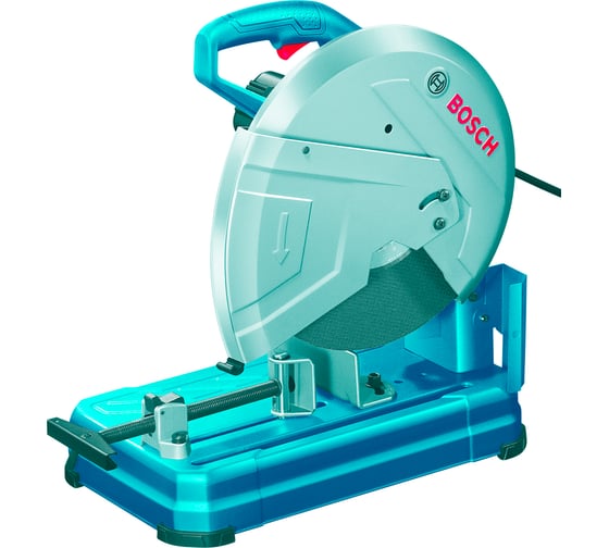 Отрезная машина по металлу Bosch GCO 14-24 J 0.601.B37.200