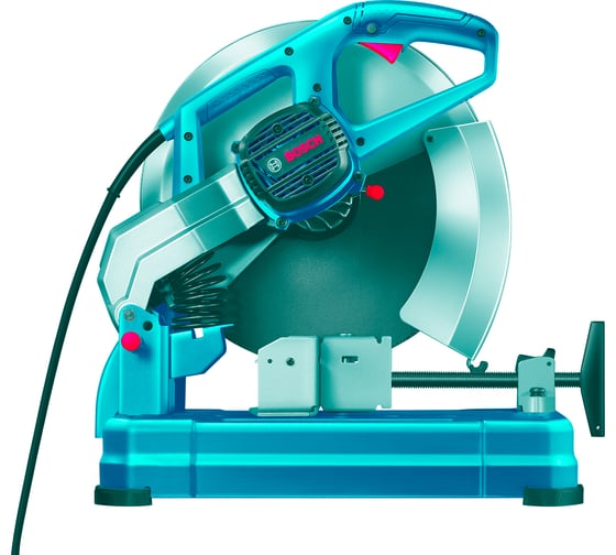 Отрезная машина по металлу Bosch GCO 14-24 J 0.601.B37.200