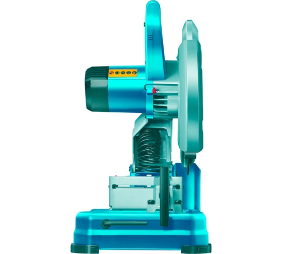 Отрезная машина по металлу Bosch GCO 14-24 J 0.601.B37.200