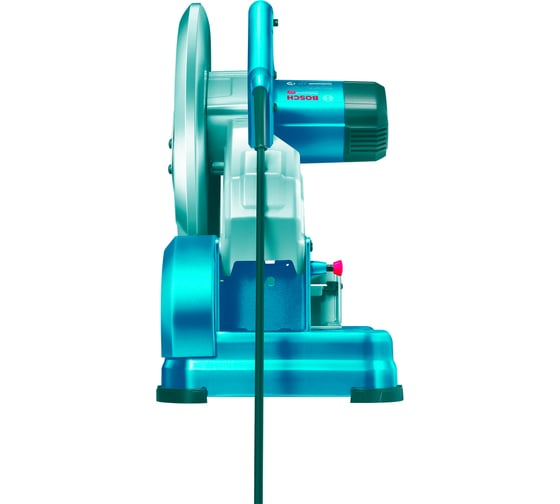Отрезная машина по металлу Bosch GCO 14-24 J 0.601.B37.200
