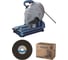Отрезная машина по металлу Bosch GCO 14-24 J 0.601.B37.200 1