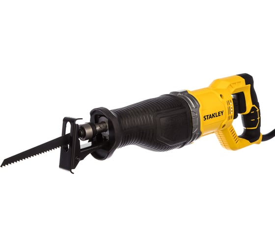 Сабельная пила Stanley SPT900
