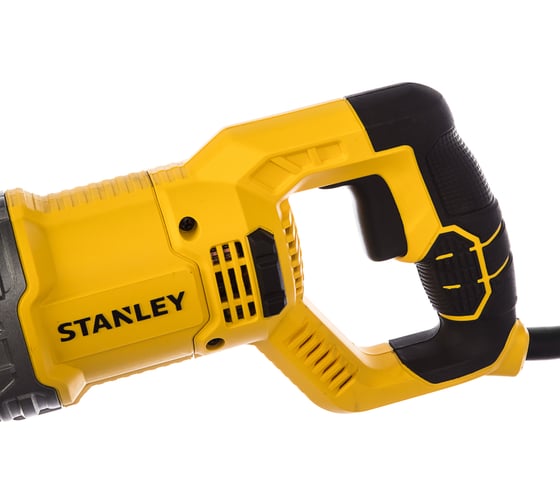 Сабельная пила Stanley SPT900