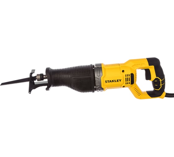 Сабельная пила Stanley SPT900