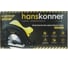 Циркулярная пила Hanskonner HCS50185 8