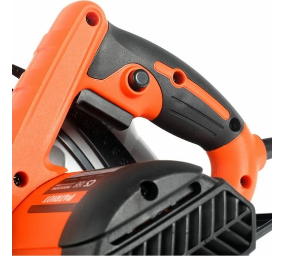 Циркулярная пила PATRIOT CS 188 190301630