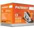 Дисковая пила PATRIOT CS 212 15