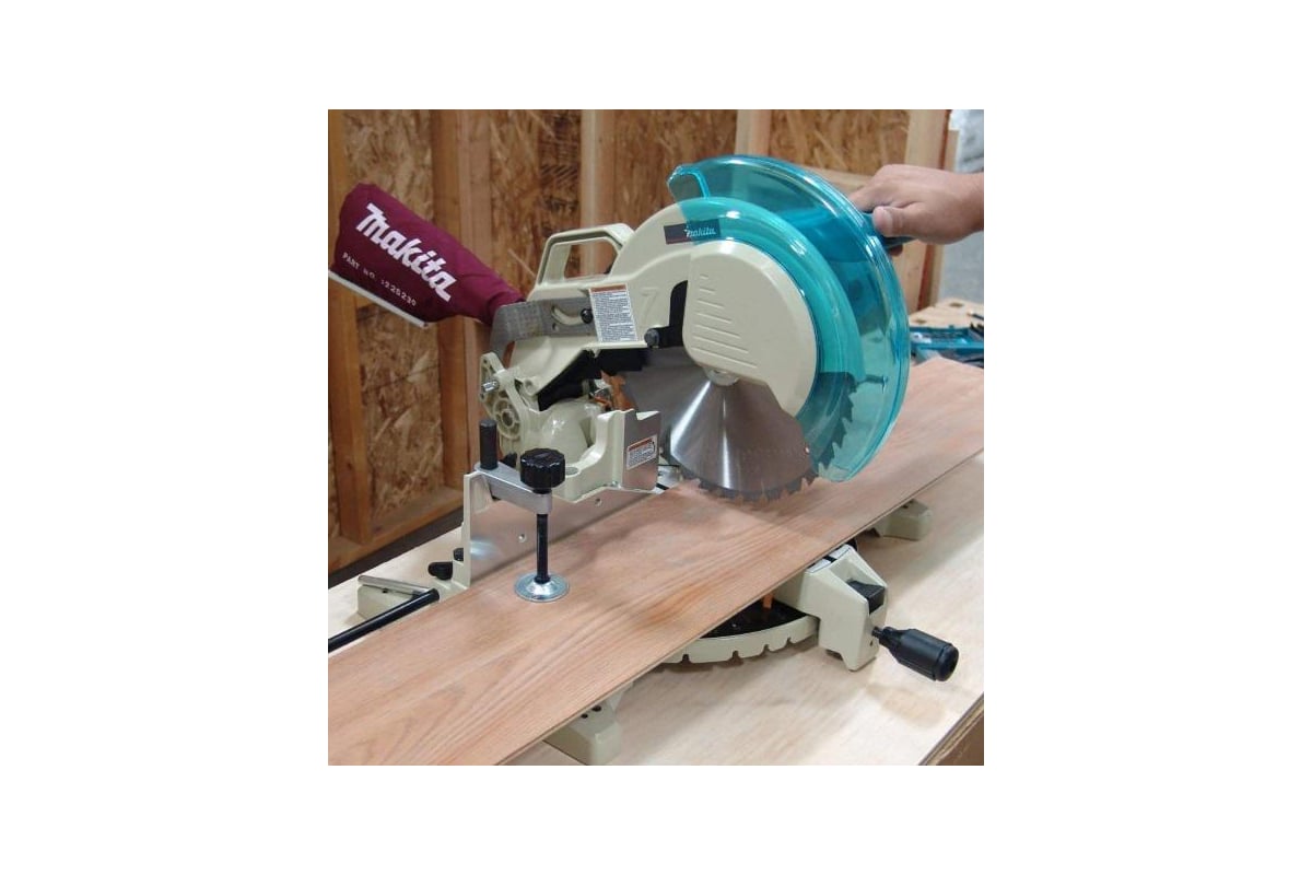 Makita ls1221 deals