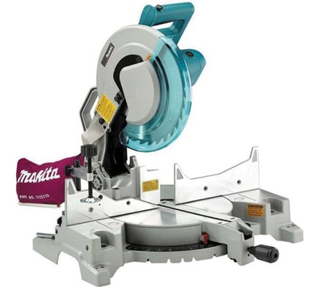 Торцовочная пила Makita LS1221