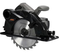 Ручная циркулярная пила YATO 1400 Вт, 185 мм 79257