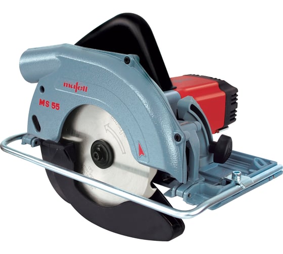 Дисковая пила Mafell MS 55 915701 1