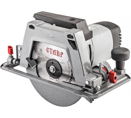 Электрическая дисковая пила Ставр ПДЭ-200/1900 СТ 9031000166