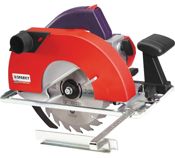 Дисковая пила SPARKY TK 70 12000161005