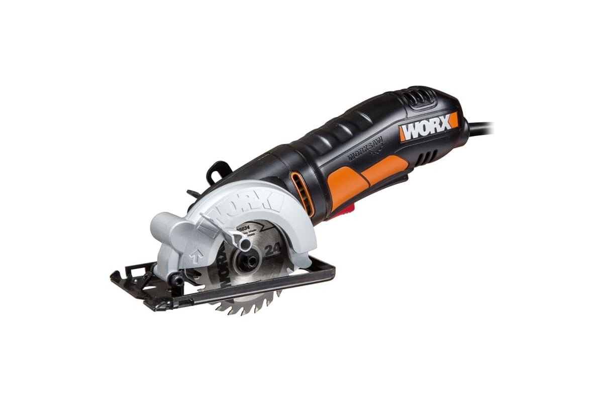 WORX 400 85 WX423.1