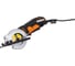 Дисковая пила WORX 400 Вт, 85 мм, кейс WX423.1 4