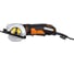 Дисковая пила WORX 400 Вт, 85 мм, кейс WX423.1 5