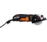 Дисковая пила WORX 400 Вт, 85 мм, кейс WX423.1 6