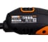 Дисковая пила WORX 400 Вт, 85 мм, кейс WX423.1 10