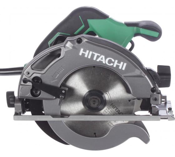 Циркулярная ручная пила HITACHI HTC-C6U3