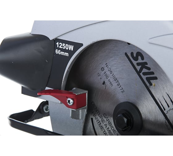 Дисковая пила Skil 5166 AC
