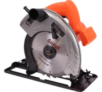Дисковая пила SAFUN CS-185-1300 10601