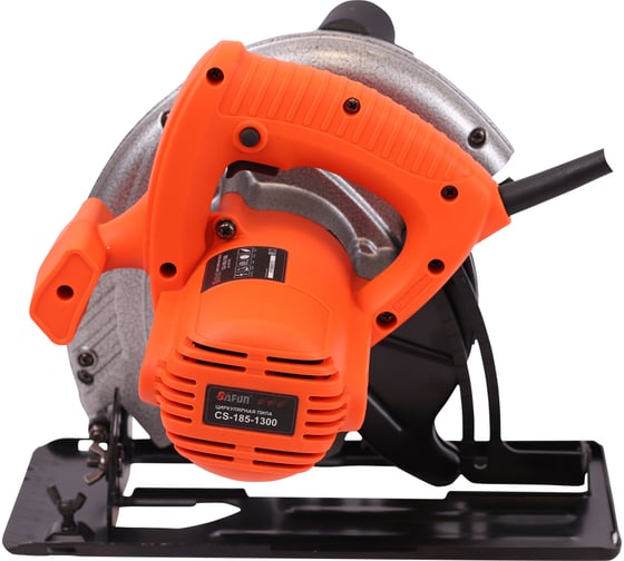 Дисковая пила SAFUN CS-185-1300 10601