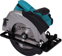 Дисковая пила MEKKAN MK 82407L