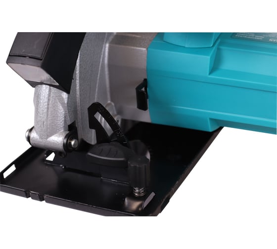 Дисковая пила MEKKAN MK 82407L