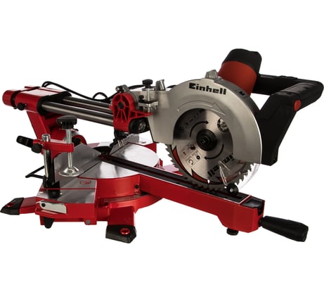 Торцовочная пила Einhell TE-SM 2131 Dual 4300860