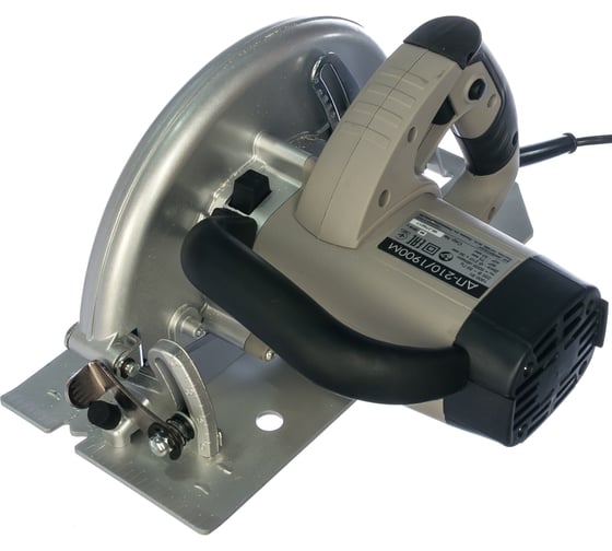 Дисковая пила Интерскол ДП-210/1900 М 98.1.1.20
