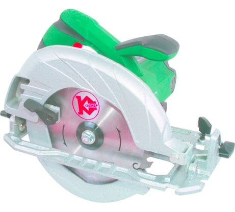 Дисковая пила Калибр ЭПД-1550 00000033699