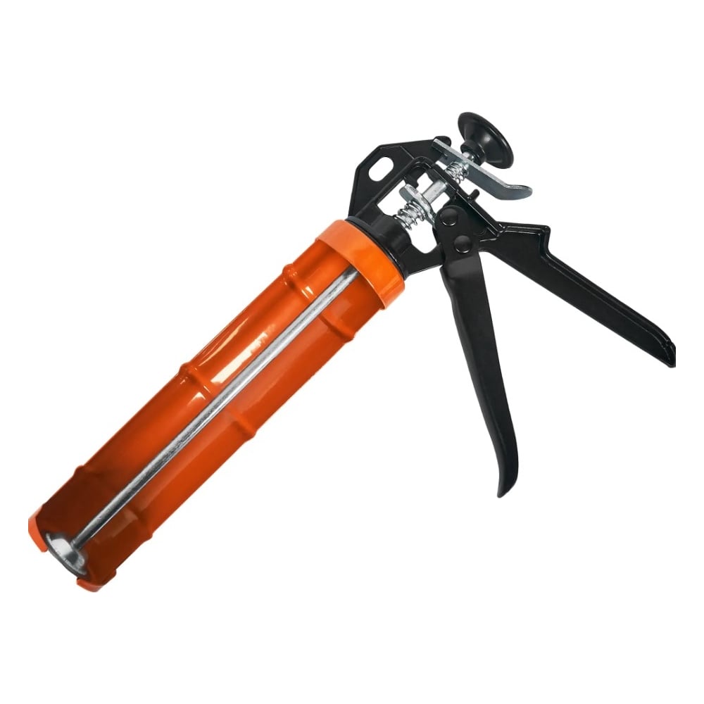 Пистолет для герметика полуоткрытого типа Спец для туб 310 мл 3903 ...