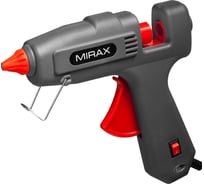 Электрический клеевой пистолет MIRAX 06807