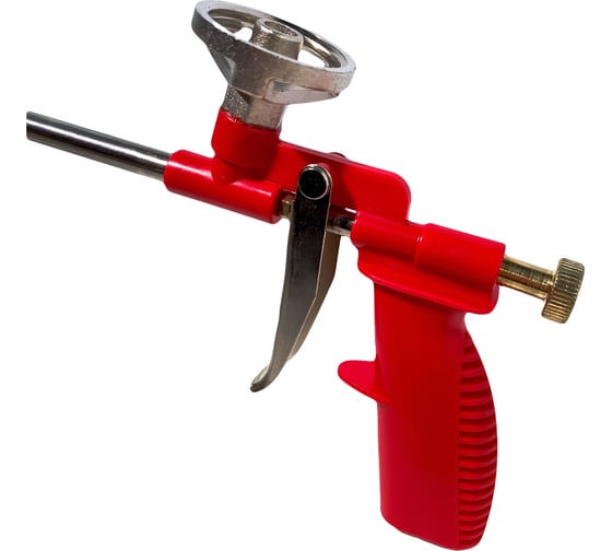 Пистолет для строительной пены TORGWIN 08 1/40 шт. T637064 1