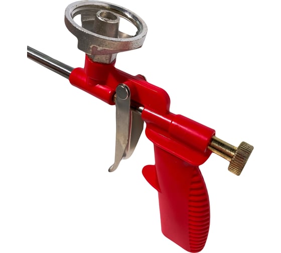 Пистолет для строительной пены TORGWIN 08 1/40 шт. T637064