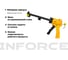Профессиональный пистолет для герметика Inforce 01-13-04 3