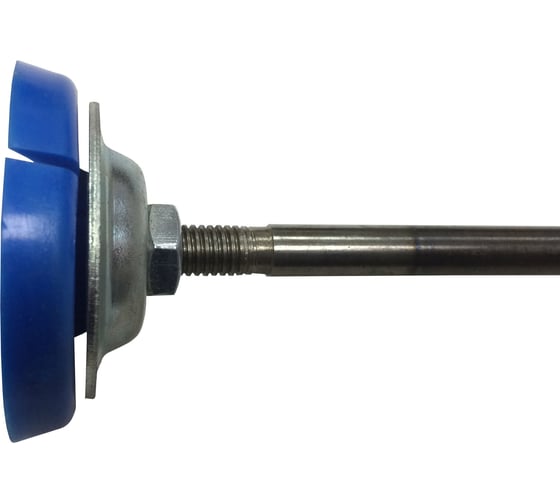 Механический пистолет для картриджей и саше COX Proflow combi 600 мл 162916