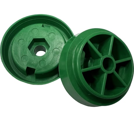 Плунжер для составов в ведрах COX 2P1003