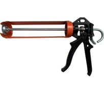 Механический пистолет для картриджей COX Мощный поток картридж (Powerflow cartridge), 310 мл  AE1086