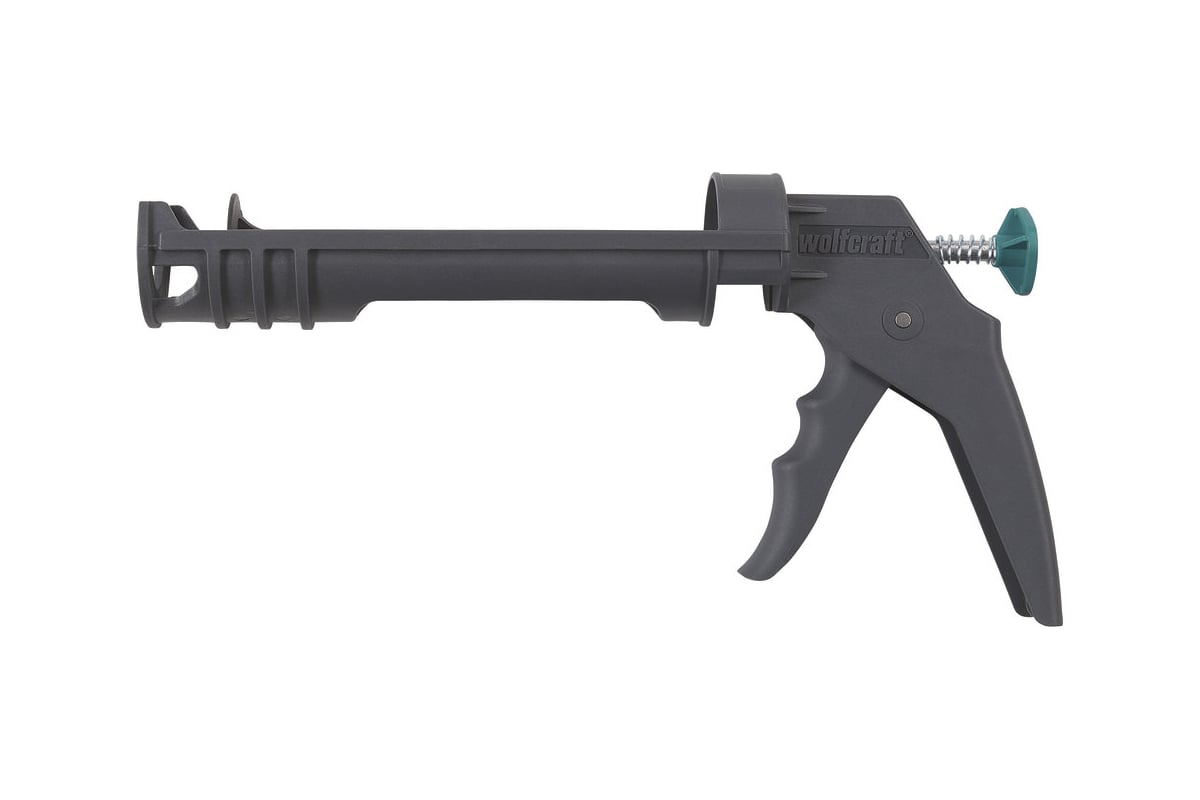  пистолет для герметика WOLFCRAFT 4351000 - выгодная цена .