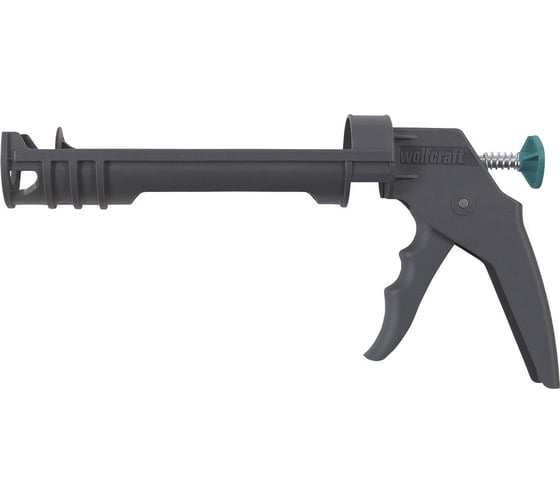 Механический пистолет для герметика WOLFCRAFT 4351000